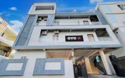Hotel O MJR