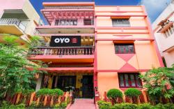 Hotel O VIP INN GUEST HOUSE