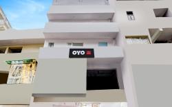 Hotel O Green House