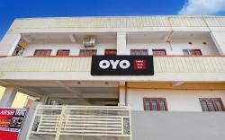 Hotel O Arsh Inn