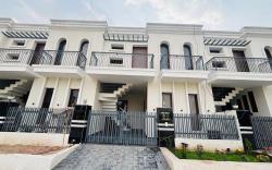 Stay Royal BNB - Luxury Villa