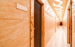 Hotel O ARES RESIDENCY