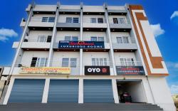 Hotel O Sweetheart Luxurious Rooms