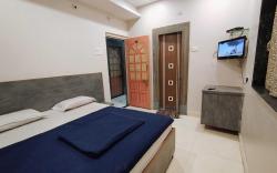 Hotel O Sai Ganesh