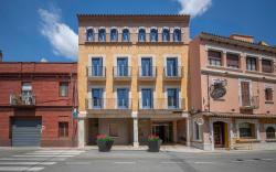 Hotel La Grava