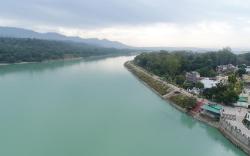 Ganga Forest View
