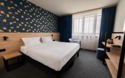 ibis Styles Debrecen Airport