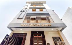 OnlyStay Maa Gaytri Inn