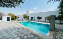Indra Luxurious Farmhouse 
