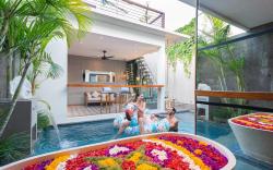 Ayona Villa Seminyak by Ini Vie Hospitality