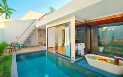 Ayona Villa Seminyak by Ini Vie Hospitality