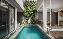 Ayona Villa Seminyak by Ini Vie Hospitality