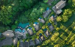 Aksari Resort & Spa Ubud by Ini Vie Hospitality