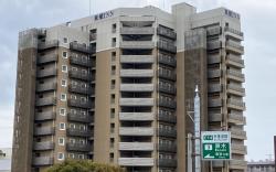 Toyoko Inn Nishi-Funabashi Baraki Inter
