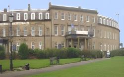 The North Euston Hotel