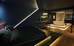 Luie's Home Couple Studio 