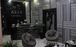 Azar Boutique Hotel