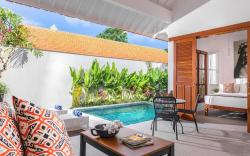 Villa Karang Seminyak