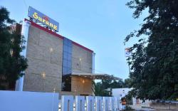 juSTa Sarang Rameswaram