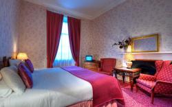 The Ben Doran Hotel