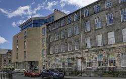 Ten Hill Place