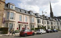 Albion Hotel