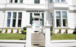 Ambassador Hotel