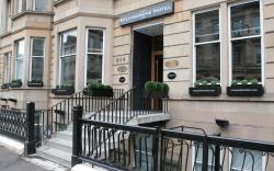 Kelvingrove Hotel