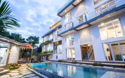 Ohana Retreat Bali