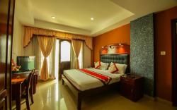 Hotel Meadows International