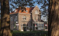 Station Amstelveen Bed and Breakfast