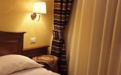 Pitagora Guest House