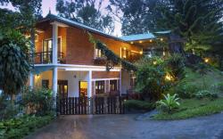 Madhumanthra Resort