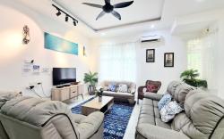 Ocean 25 海洋贰拾伍@Shamrock Beach 5BR 23 pax with Pool