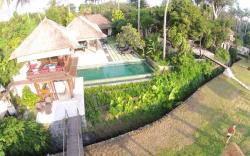 Villa Tamu Seseh