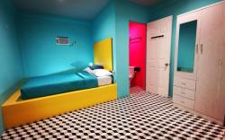 Way Shack Hostel