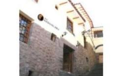 Hotel Suenos del Inka