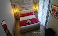 Napoli City Rooms