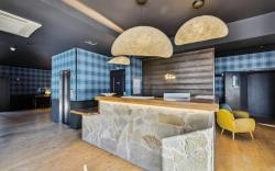 3 People Room - Breakfast Included