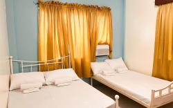 Iloilo Transient Rooms |Budget Room for 4 pax