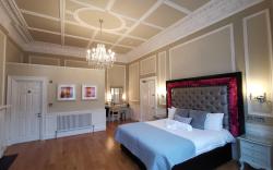 Haymarket Hotel
