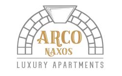 Arco Naxos Luxury Apartments 