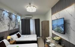 Michelle & Cha Suites Shore 2 T1