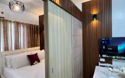 Breeze Residences Staycation