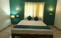 Nature chirps holiday home coorg