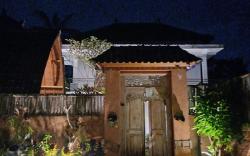 Bima garden view &pool