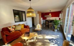 Le Loft de Genas - La Cabane