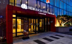 New Raon Stay (Korea Quality)
