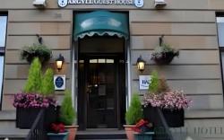 Argyll Guest House