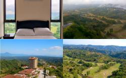 Splendido Golf Club Taal Views